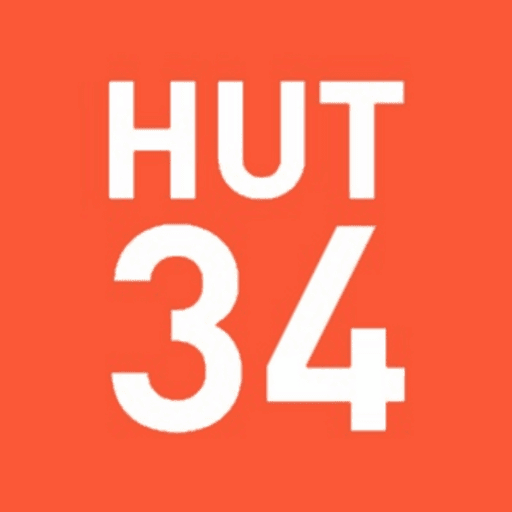 hut34