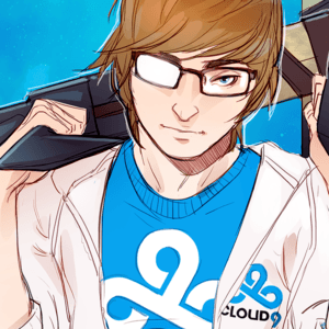 Zach Scuderi