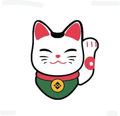 LuckyTokenBSC