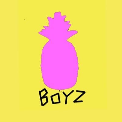 PineappleBoyz