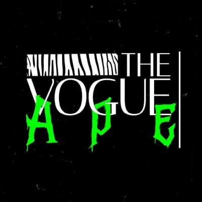 The Vogue Ape