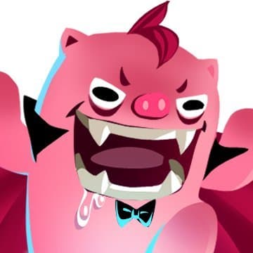 Moo Monster