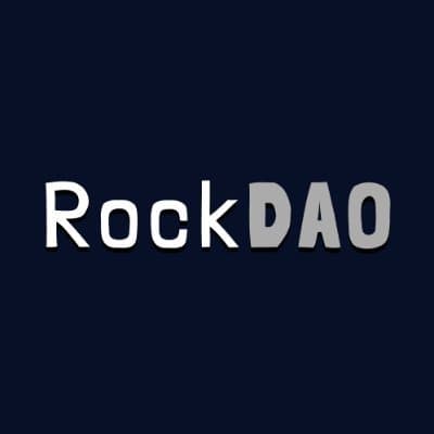 Rock DAO