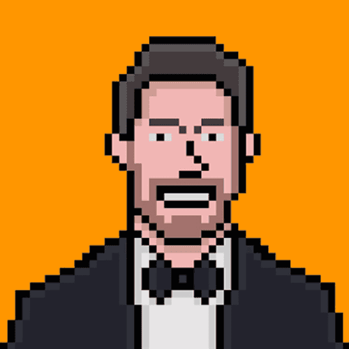 ProfessorWise.eth (Andrew Stephenson Wise)