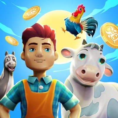 CropBytes 🚜 ⚔️