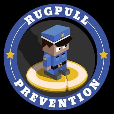 rugpull.avax 🔺🦉