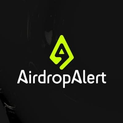 Airdrop Alert
