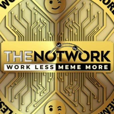 The Notwork