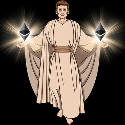God Of Ethereum