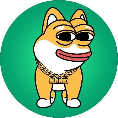 Hank The Dog