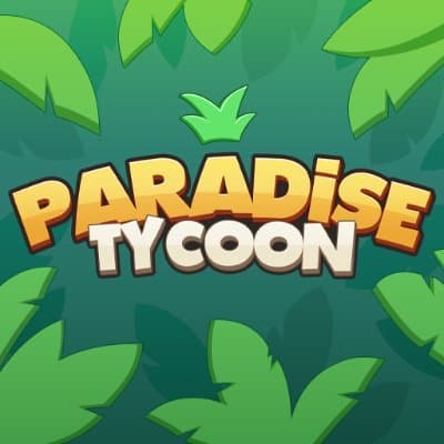 Paradise Tycoon 🌴