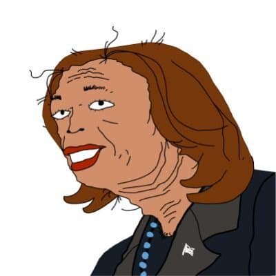 Kamela Horris 2024 🇺🇸