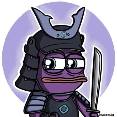 Cryptamurai 🕯️