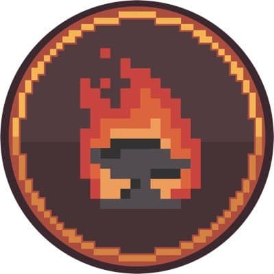 Blacksmith