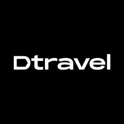 Dtravel 📍