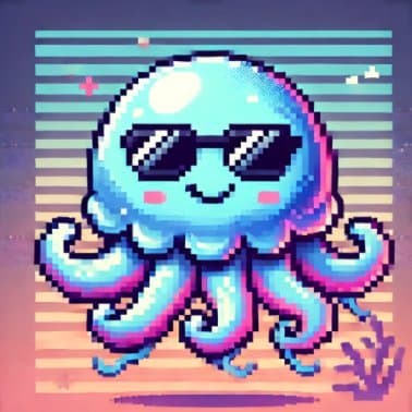 JellyFish Coin
