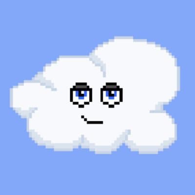 CRYPTO CLOUD ∞