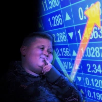 $RZLR on Solana (FANPAGE)