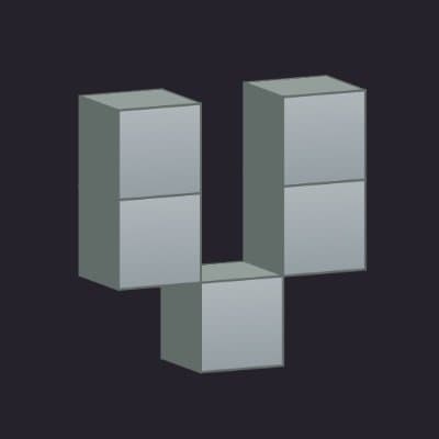 Voxels (@cryptovoxels) The user is a creator and developer involved in ...