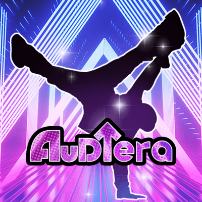 Audiera🟣🎵
