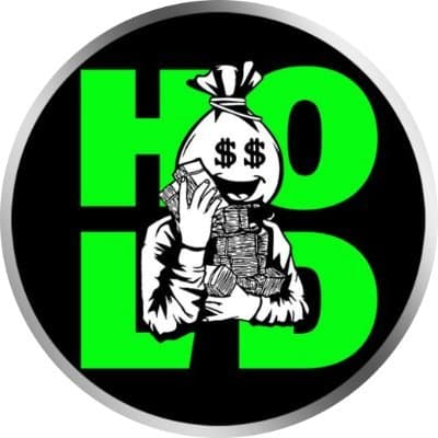 EVERYBODY $HOLD 💰🌍
