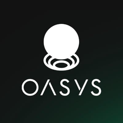 Oasys Gaming Hub