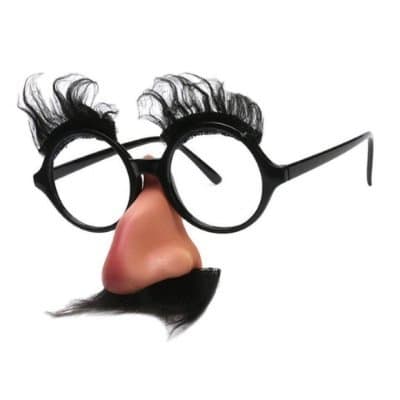 Groucho Mode