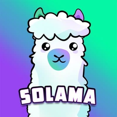 SOLAMA | Solana Chain 🦙