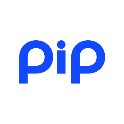 pip💧