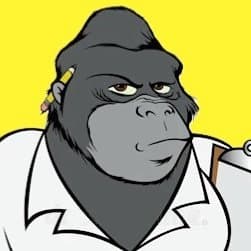 Dr. Ape