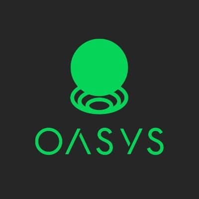 Oasys Blockchain