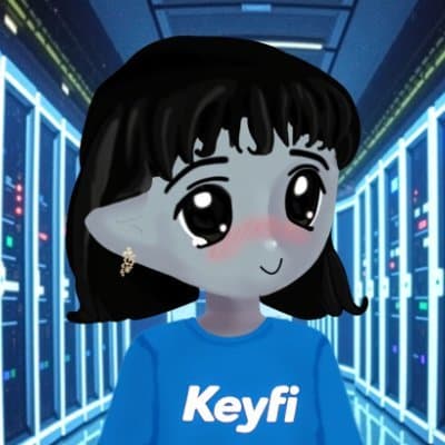 KeyFi