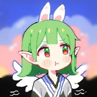 钱宝 🐰