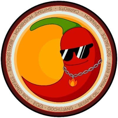 Gochujangonbase