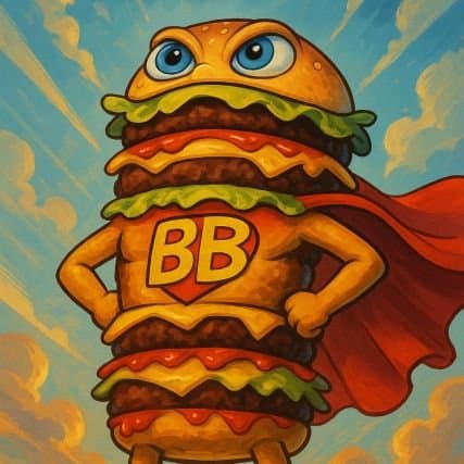 Boss Burger