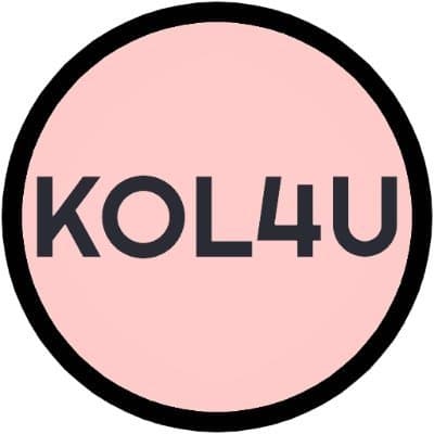KOL4U✌️