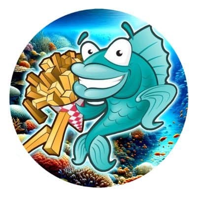 FishnChips - $CHIPPY 🔥👀