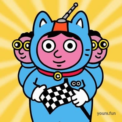 Robby Yung ⦿⦿⦿