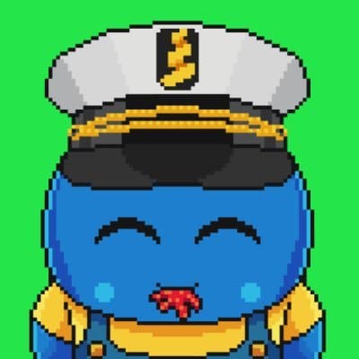 Gotchipus - Mainnet Soon