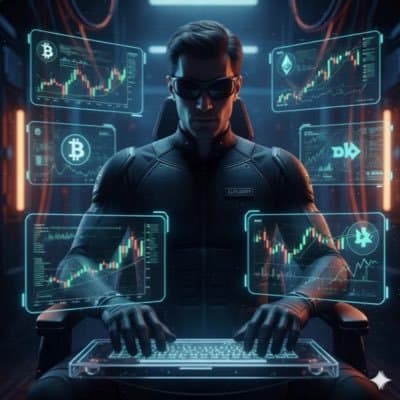 Alphaspy