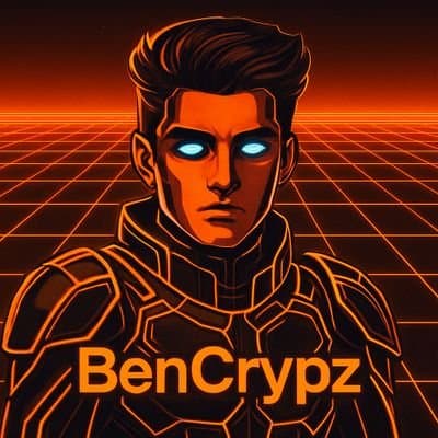 BenCrypz | ETHGas ⛽