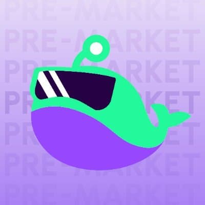 Whales Premarket