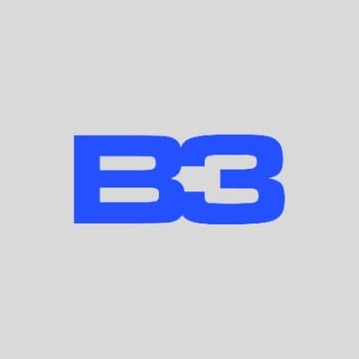 B3