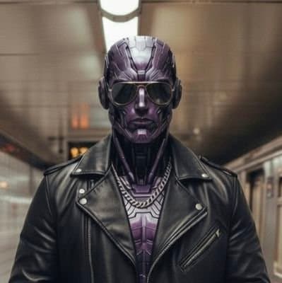 Cyborg