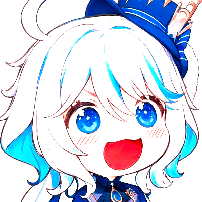 芙宁娜娜💙Furinana (王者归来版）