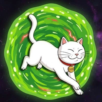 Shiro Neko