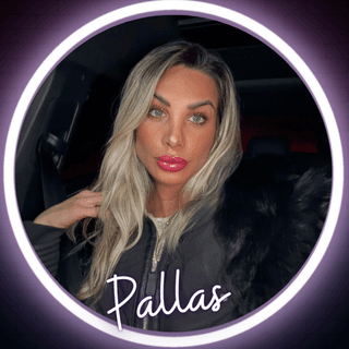 ℙ𝕒𝕝𝕝𝕒𝕤 🦋