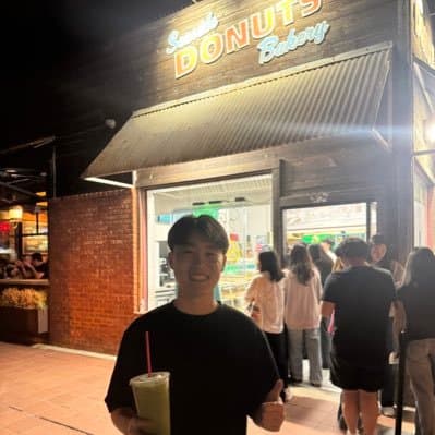 Kevin Shen