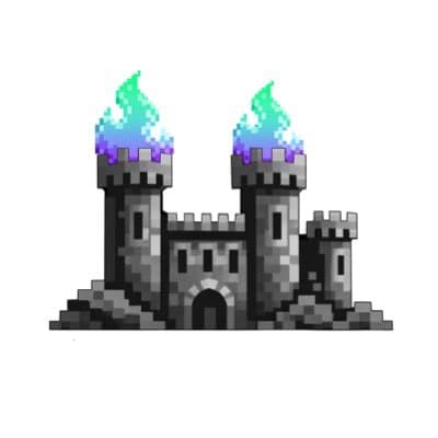 Castle DAO 🏰