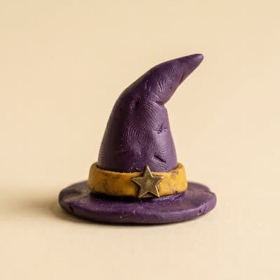 Wizards Of Clay